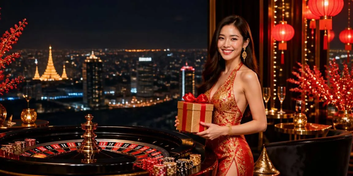spdbet ไทย ล็อบบี้คาสิโนและกีฬา
